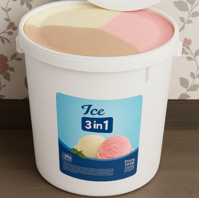 Benötigen Sie einen Lieferanten für 3-Gallonen-Eimer in Lebensmittelqualität ...